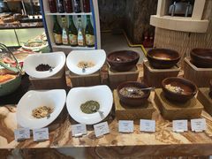 -凯宾斯基饭店.元素西餐厅自助餐