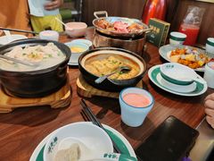 -顺粤楼·粤菜·点心(融创茂店)