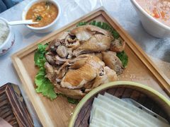 -惠丰堂饭庄·烤鸭·京味菜(西北旺·唐家岭店)
