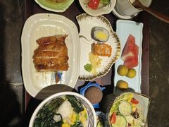 -北京古北水镇御舍温泉酒店