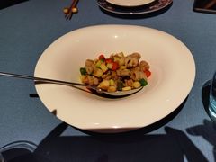 -三利音·玖弄小鲜(浦东嘉里城店)