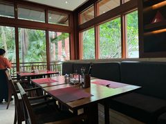 -西双版纳洲际度假酒店-海鲜傣味烧烤·侬香全日制餐厅