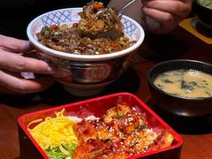 -小川洋风料理(江汉路店)
