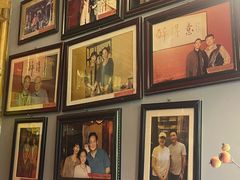 -仙店农庄(湖景农庄餐厅)