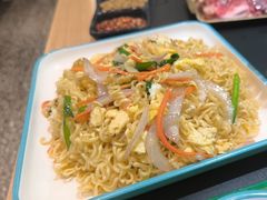 -板凳烧烤(东关街店)
