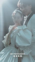 点击看大图 -薇喜影像艺术中心 ART PHOTO