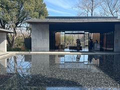 -木守西溪溪隐餐厅