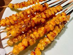 -萧记三鲜烩面(郑汴路店)