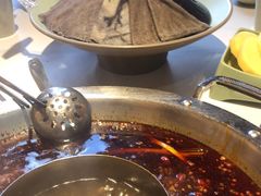 -巴倒烫陆派火锅山庄(南山总店)