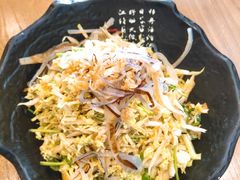 -陆壹捌餐厅(五大道店)