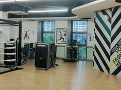 -一兆韦德(万源城店)
