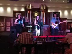 -宝莱纳餐厅(滨江店)