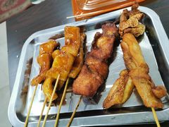 -潮妈小食