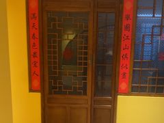 -西贝(六里桥旗舰店)