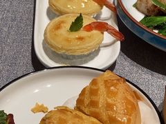 -晋江荣誉国际酒店·港誉茶餐厅