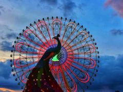 -七彩云南欢乐世界