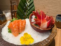 -Minase水濑·日料放题(外滩店)