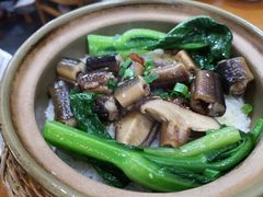黄鳝煲仔饭-煲煲掂风味煲仔饭餐厅(西区店)