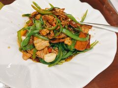 徽州小炒肉-中国徽菜·徽商故里(广安门店)