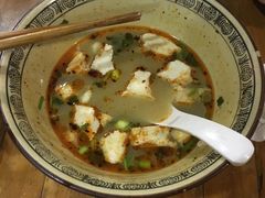 -樊记腊汁肉(竹笆市总店)