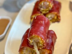 -东方早茶 海鲜•青岛菜(国信体育中心店)