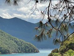 -丽江泸沽湖景区