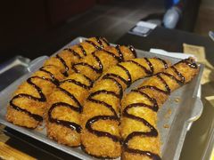 -很久以前羊肉串(清河店)