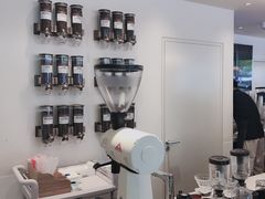 -Peet's Coffee皮爷咖啡(大学路店)