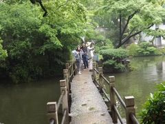 -惠山古镇·寄畅园