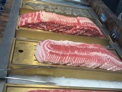-集品鲜湾·蒸汽海鲜自助料理(青岛银座和谐广场店)