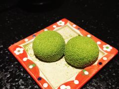 -無境·匠心日本料理(汉街店)