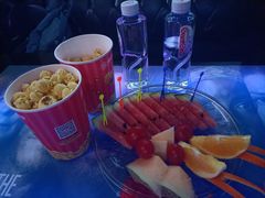 -唱吧麦颂KTV(松江五龙商业广场店)