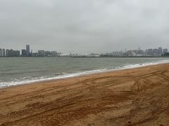 -西秀海滩公园