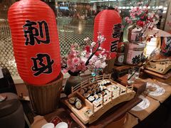 -乐咖啡西餐厅(太湖皇冠假日酒店)