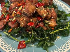-吃货私房菜(丽江束河古镇店)