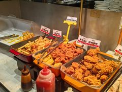 -火炉火自助餐(西直门凯德MALL店)