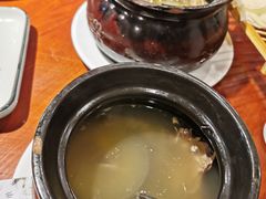 -龙凤瓦罐煨汤馆(清江东路店)