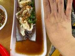 -無招牌海鮮(芽笼店)