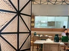 大堂-上上席川菜(凯德乐峰广场店)