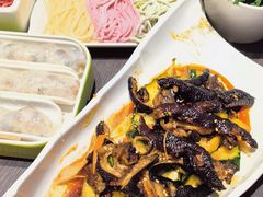 -东来顺铜锅炭火涮肉(上地华联店)