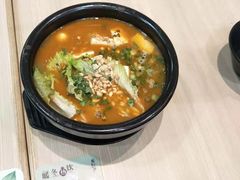 -过桥缘·过桥米线(五里桥银座店)