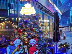 -BIG PINK大粉娃娃机主题馆(圆融星座店)