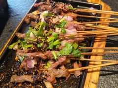 -聚点·北京串(簋街店)