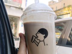 -喜茶(东莞雍华庭店)