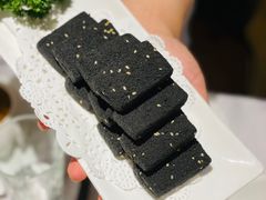 松露黑豆腐-新斗记·新派老粤菜(海上世界店)
