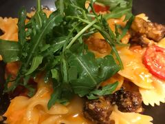 -君悦酒店·La Terrazza意合園·意式风味