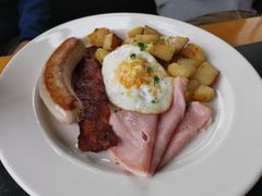 -宝莱纳餐厅(滨江店)