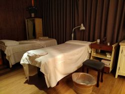 -TIME SPA科技美肤机构