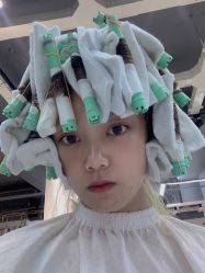 -HG美发设计沙龙