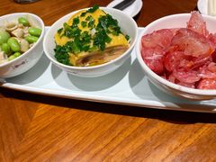 上海葱油鸡-上海人家花樣年华(中山公园店)